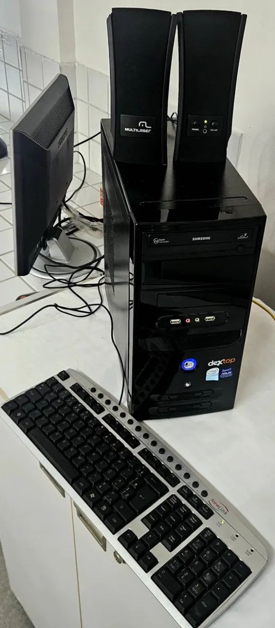 Desktop  - Foto 4