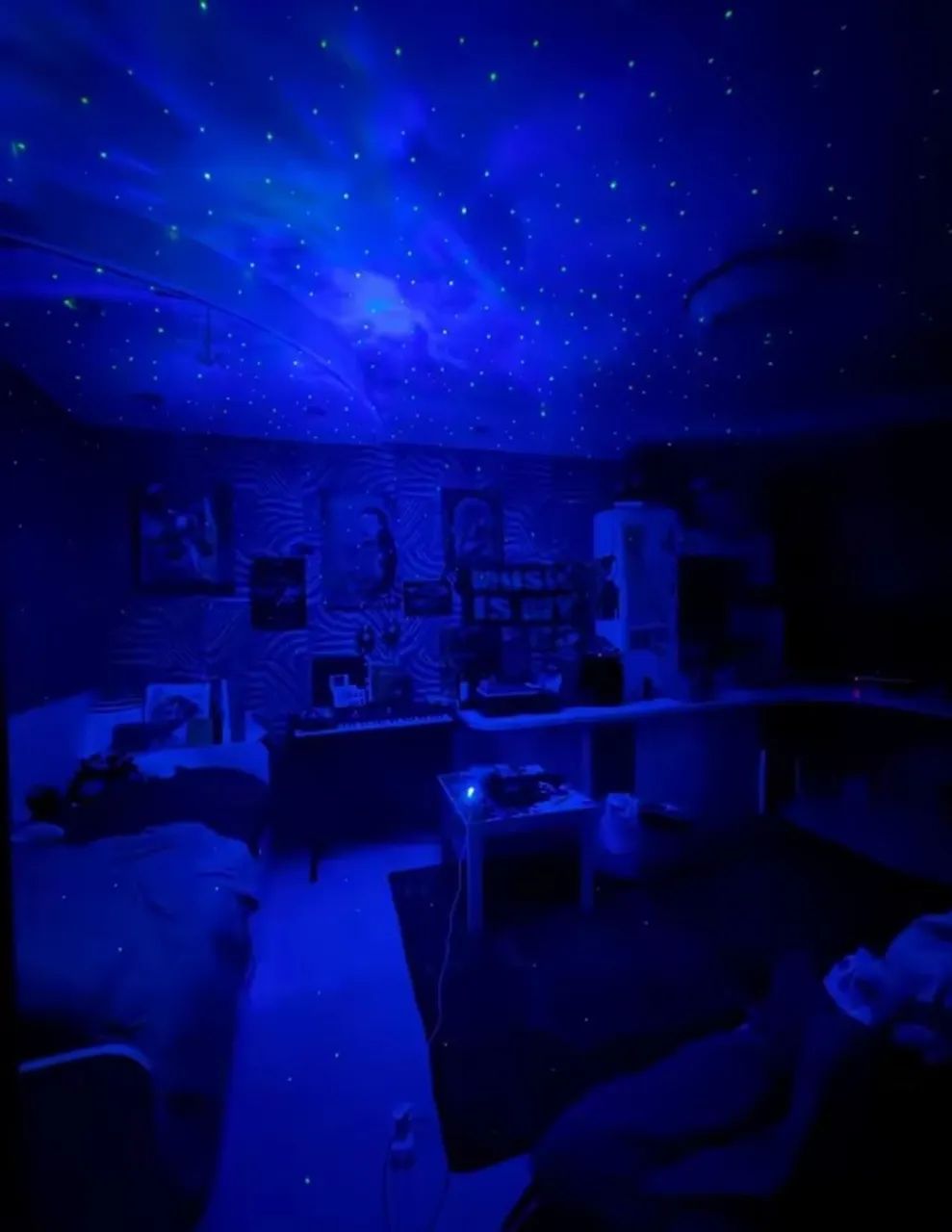 Projetor de estrelas Astronauta  - Foto 3