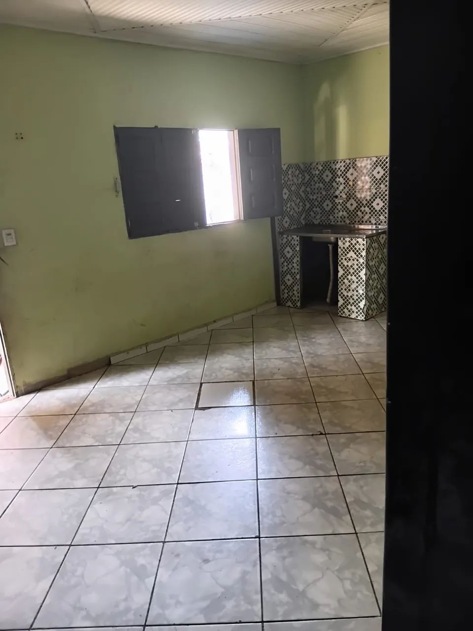 Alugo apartamento no bairro da Paz  - Foto 3