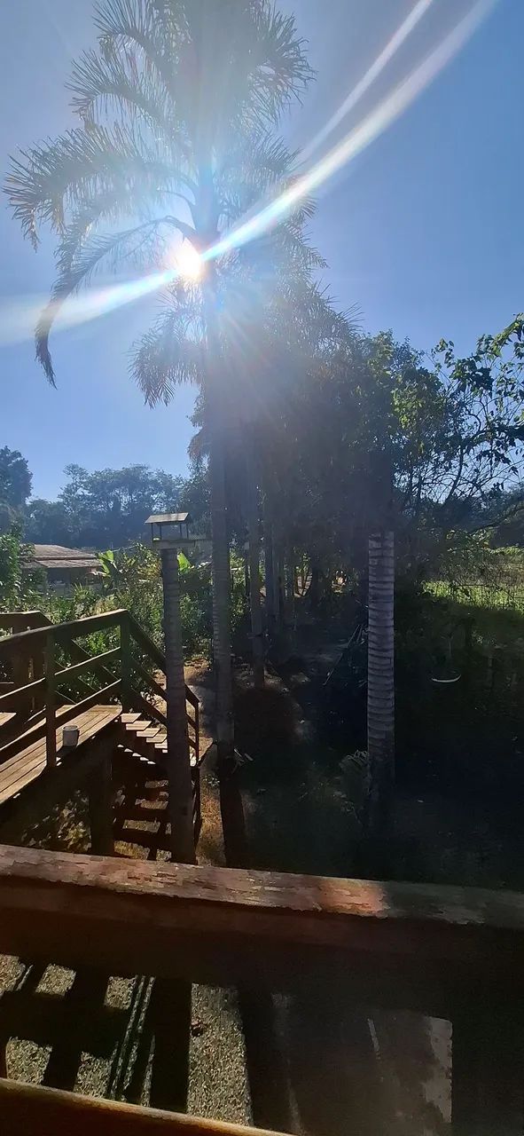 Rancho em condomínio fechado Araras - Foto 5