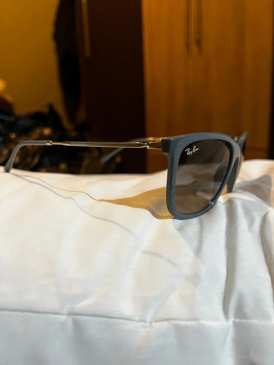 Rayban modelo rb4344 - Foto 2