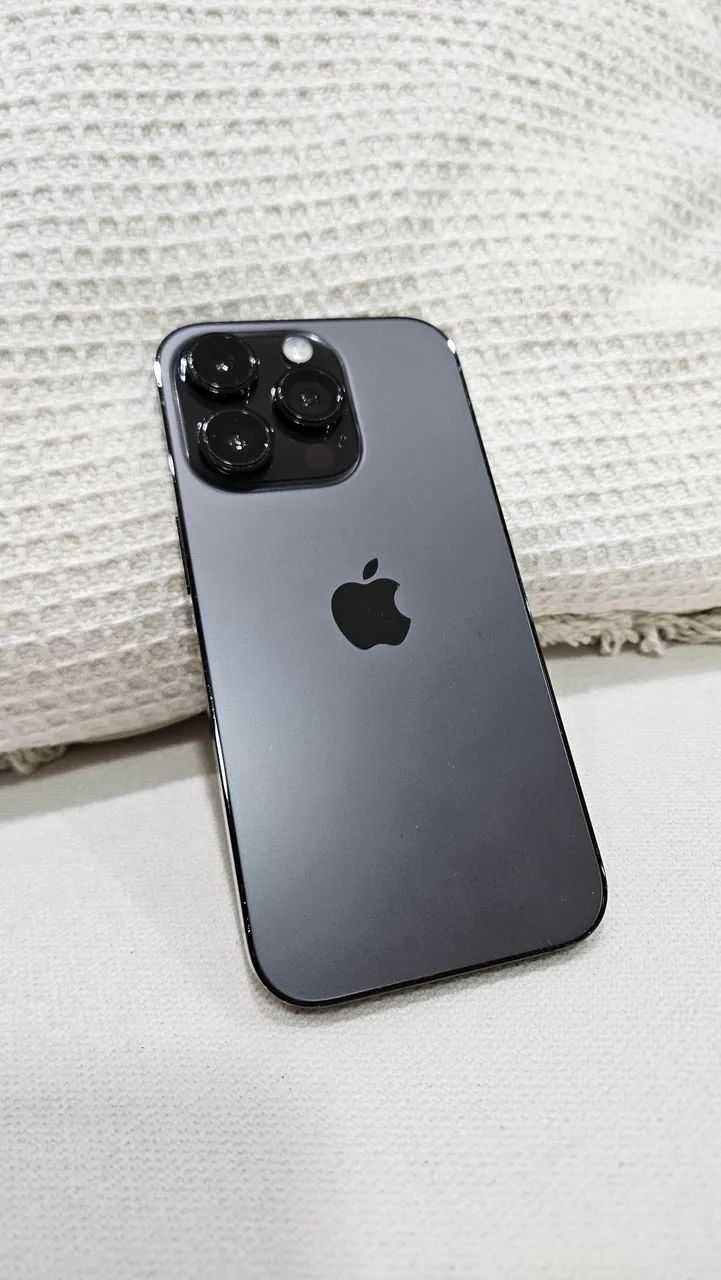 Iphone 14 PRO 256GB | IMPECÁVEL 