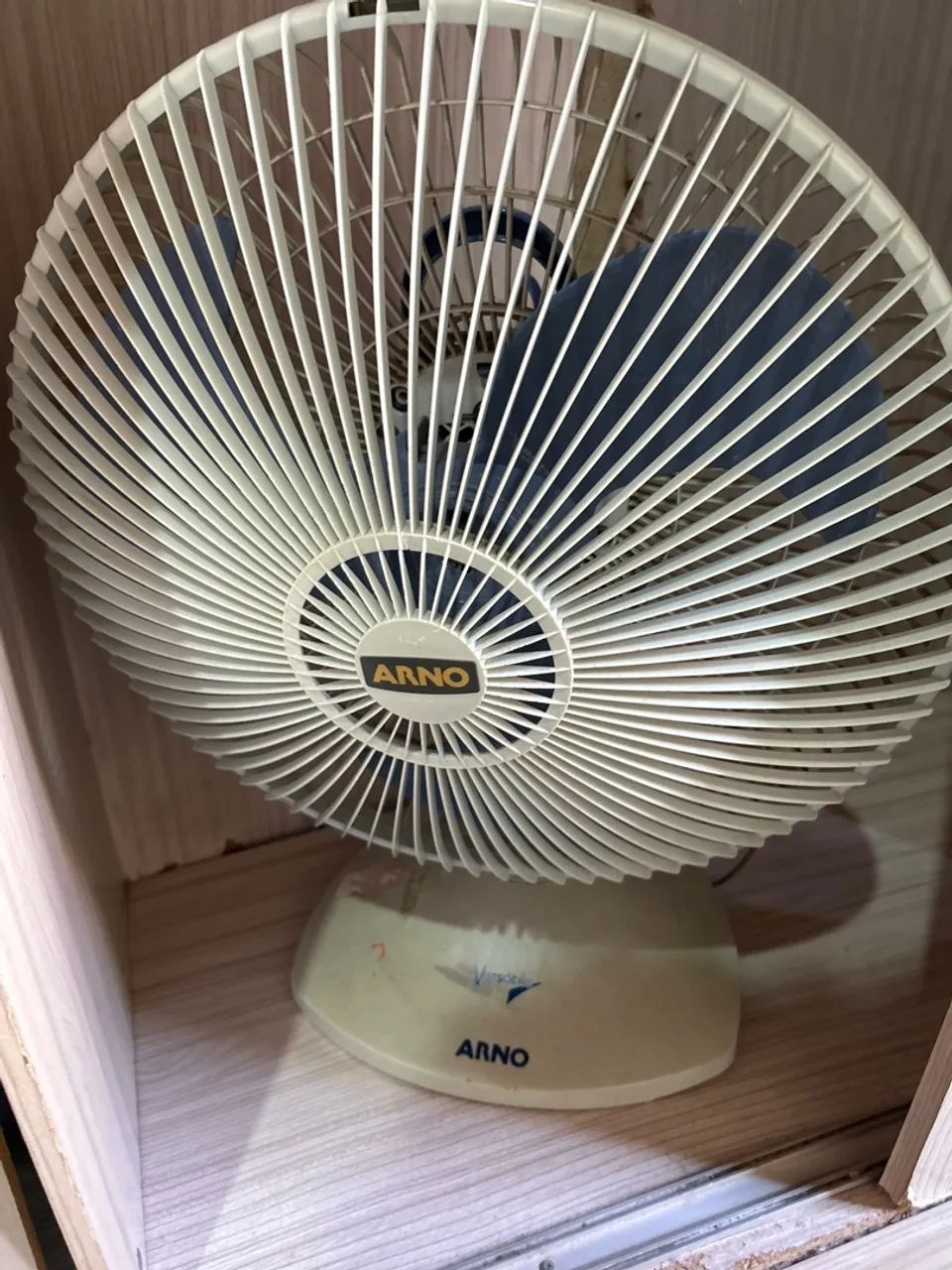 Ventilador 