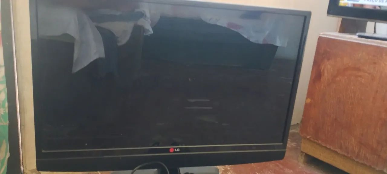TV LG 28 polegadas - Foto 2