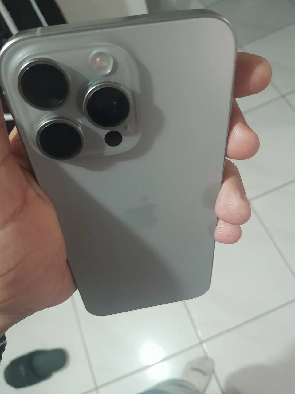 IPHONE 15 PRO MAX 256GB - Foto 2