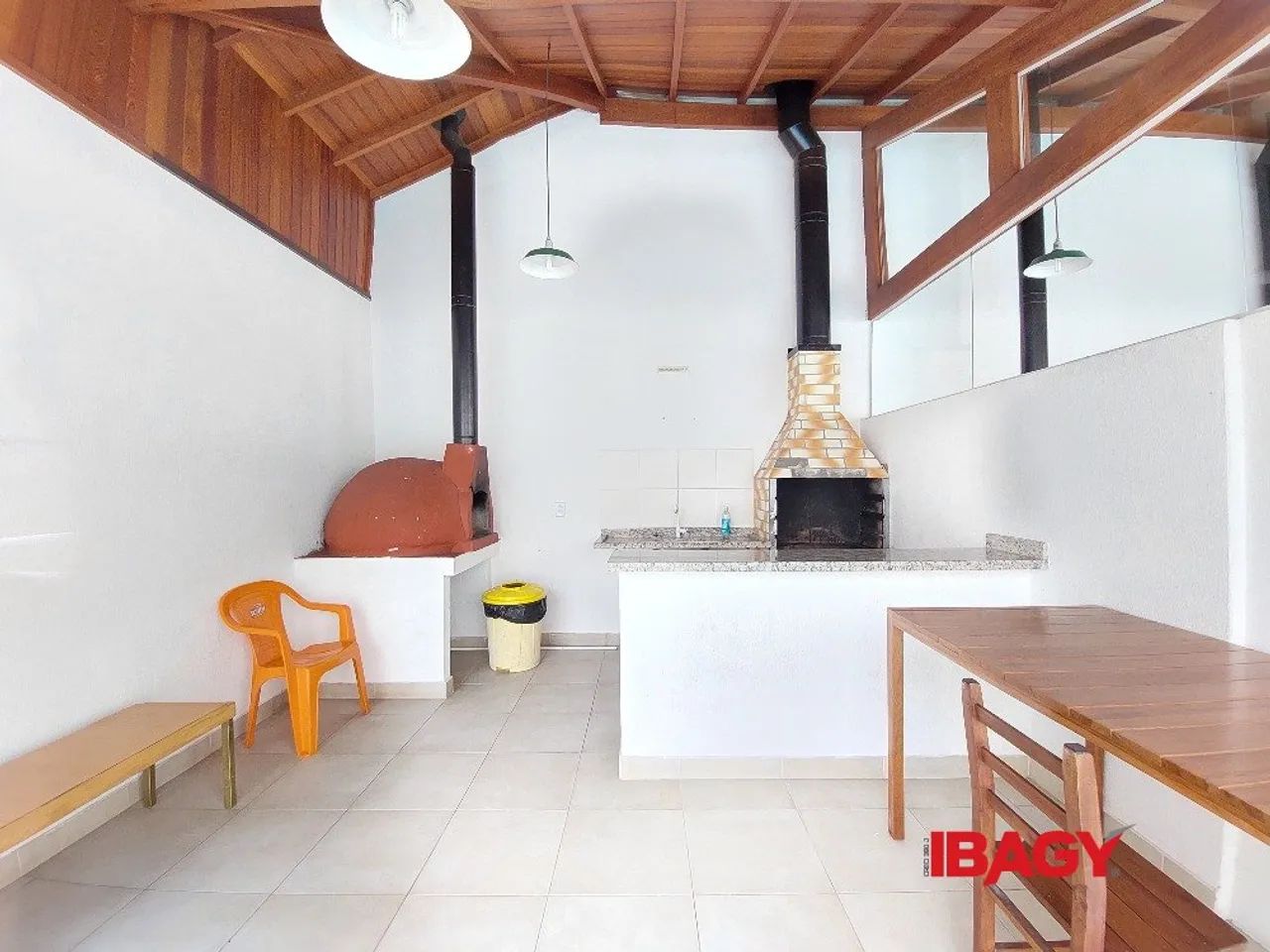 Excelente Apartamento 2 dormitório(s) em Serraria - São José - Foto 3
