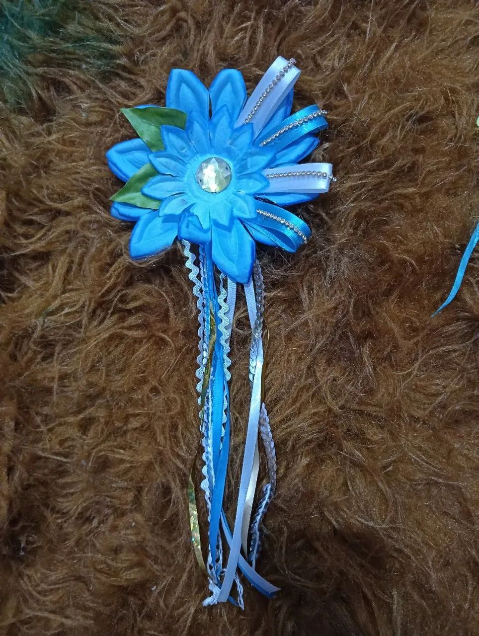 Grampos de danças - Foto 3