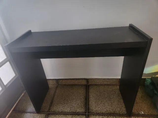 Mesa pequena 
