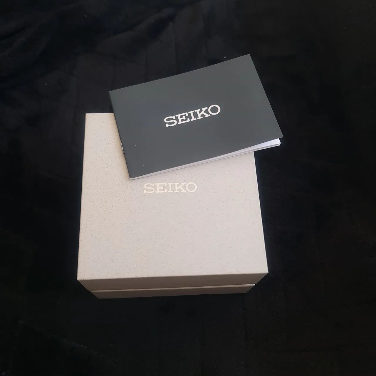 Seiko MM200 Glacier  - Foto 3