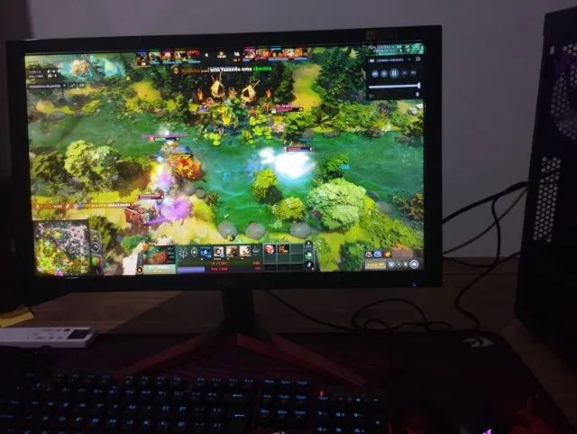 monitor acer kg241q - Foto 3
