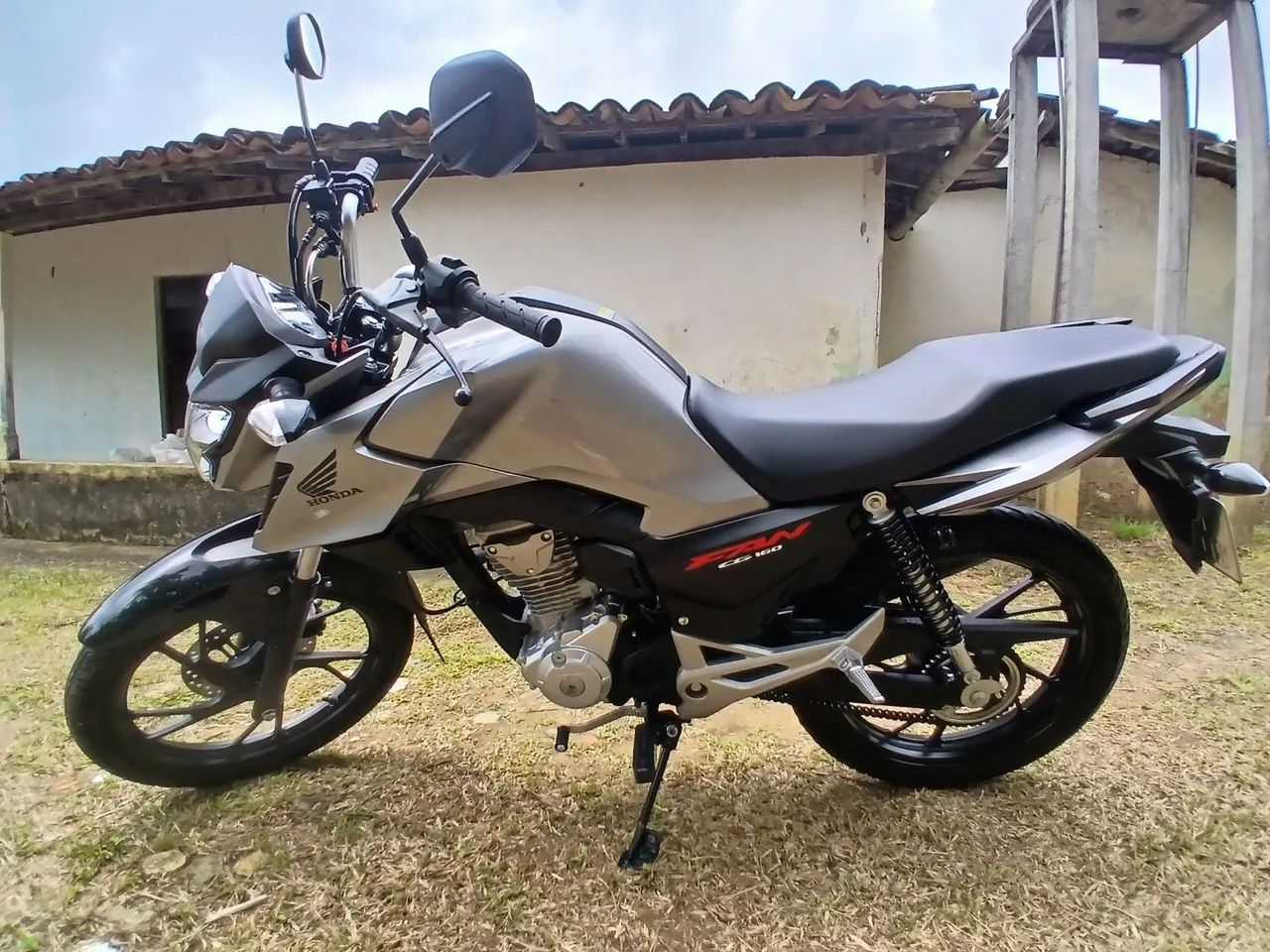 Vendo fan 160 - Foto 5