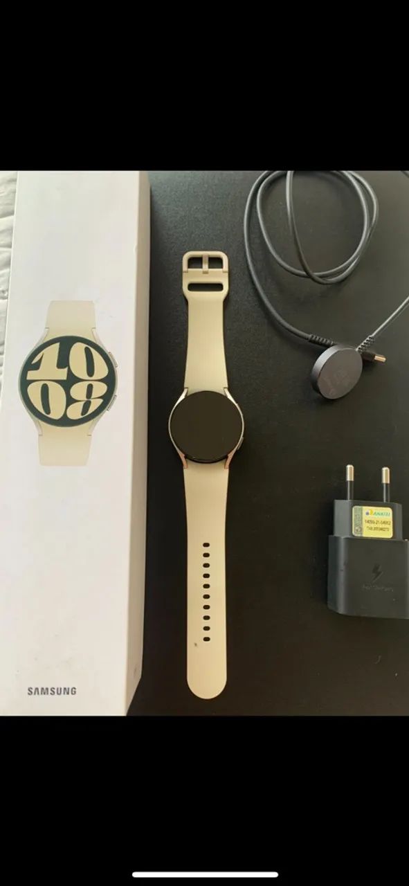 Smartwatch Samsung  - Foto 2