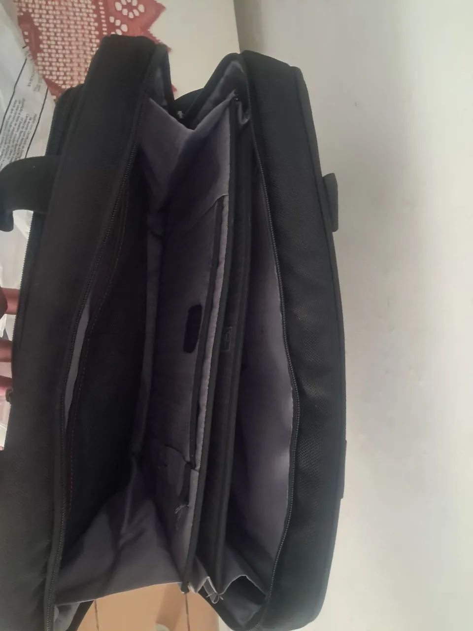 Pasta samsonite para notebook - Foto 2