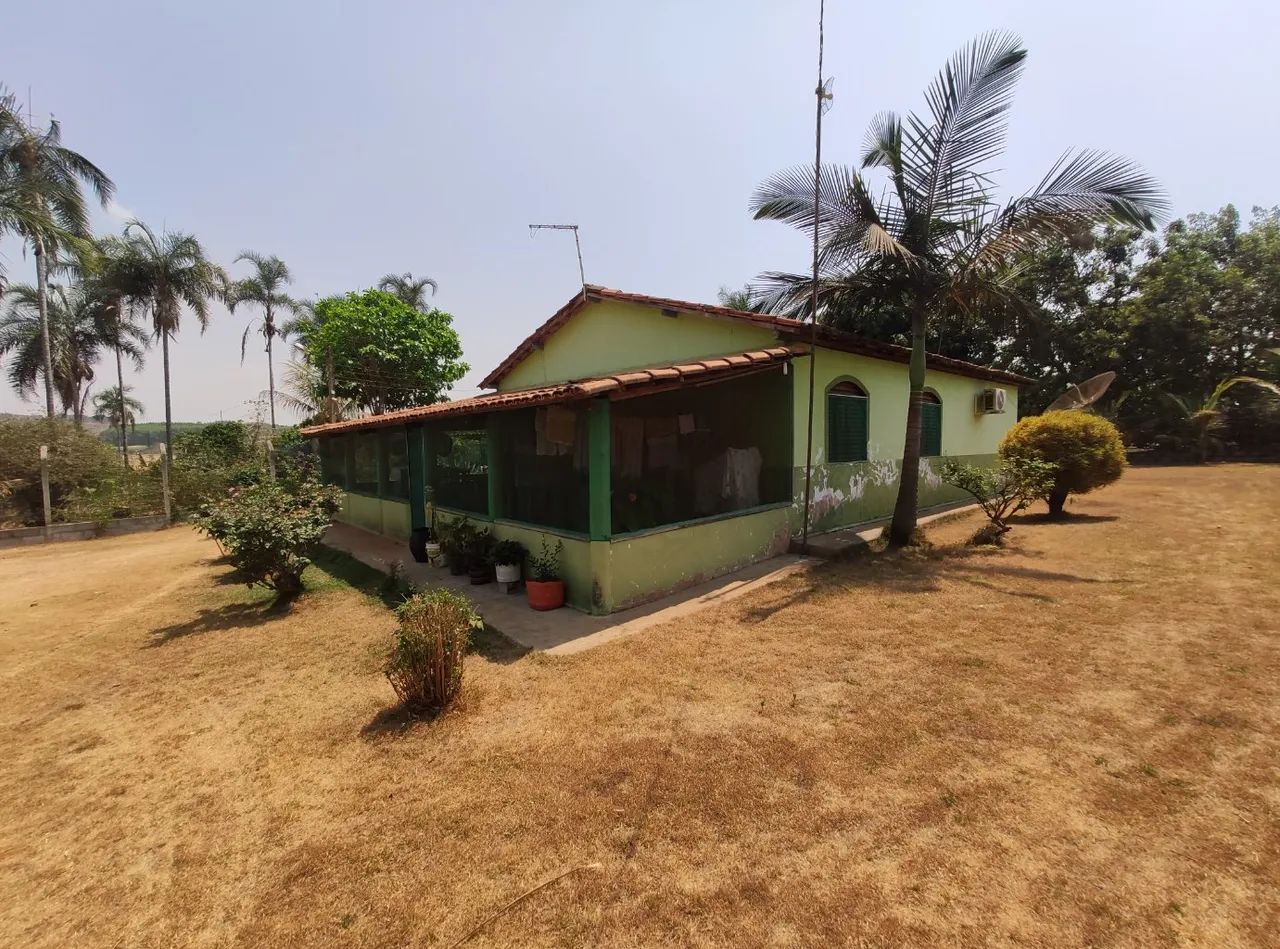 Excelente oportunidade!! Vendo a melhor chácara da região do pipiripau 2. - Foto 3