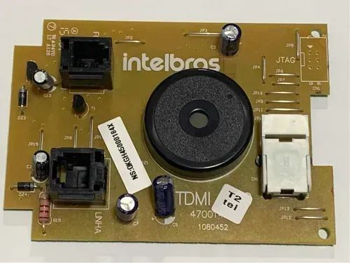PLACA BASE TDMI 300