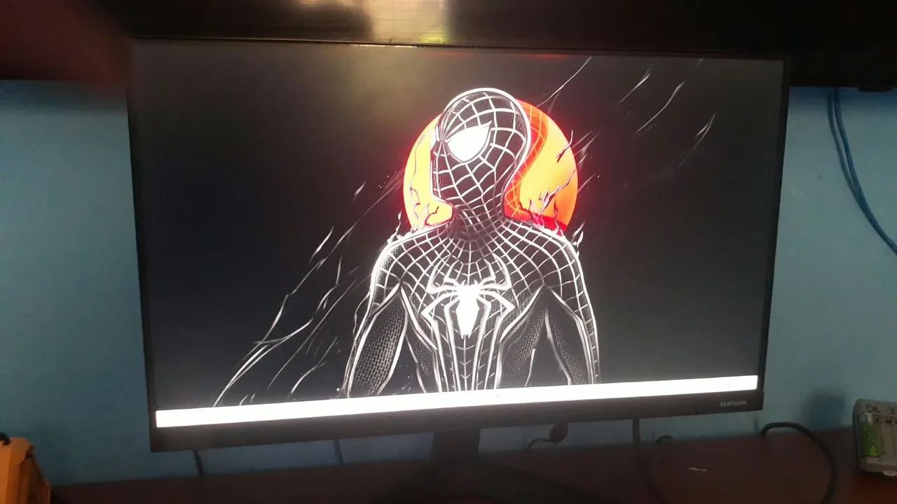 Monitor Samsung 