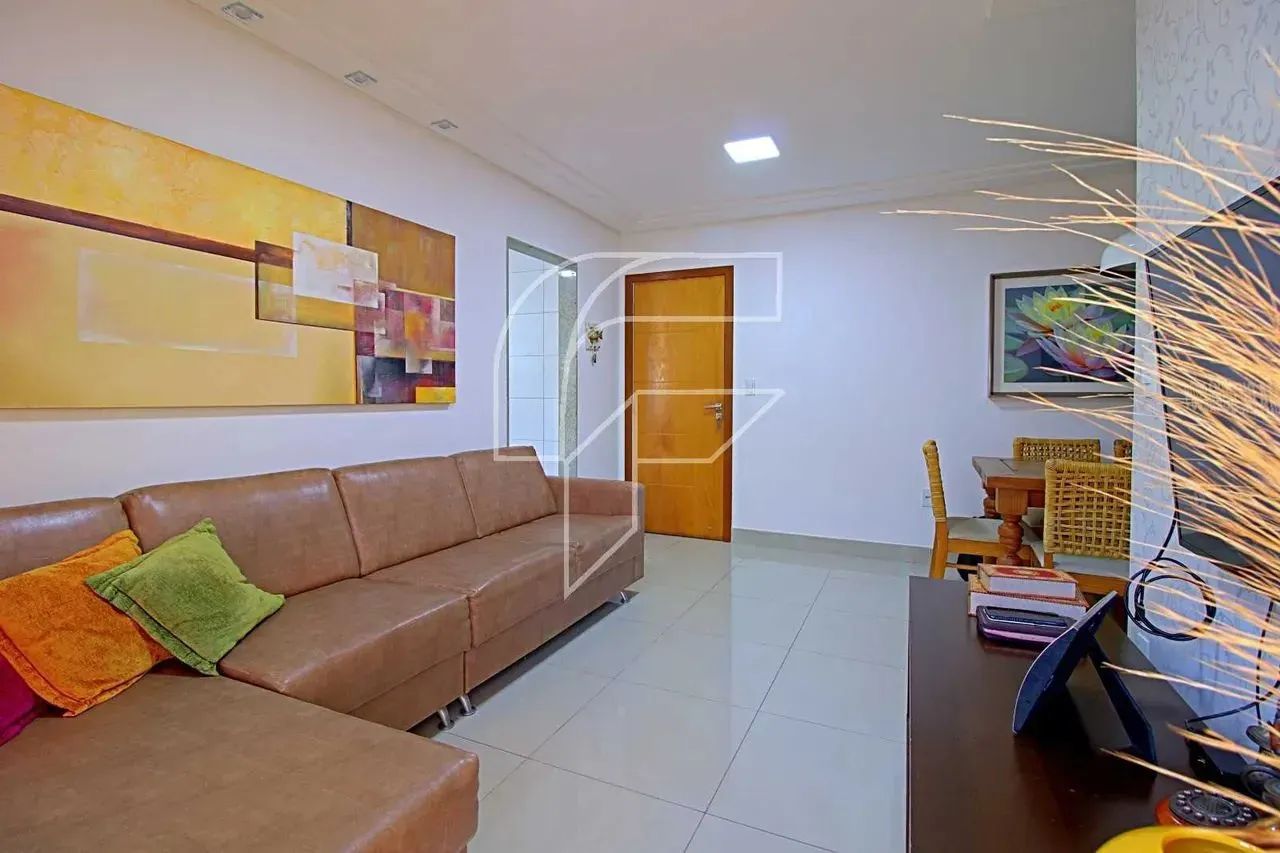 Imóvel para venda possui 122 metros quadrados com 3 quartos em Centro - Guarapari - ES