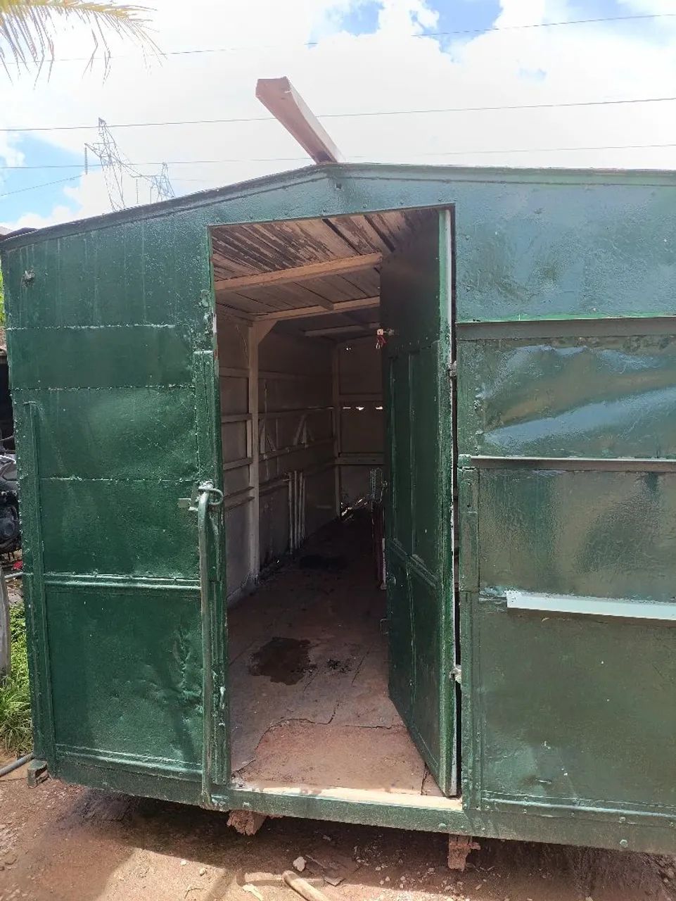 Trailer fixo - Foto 3