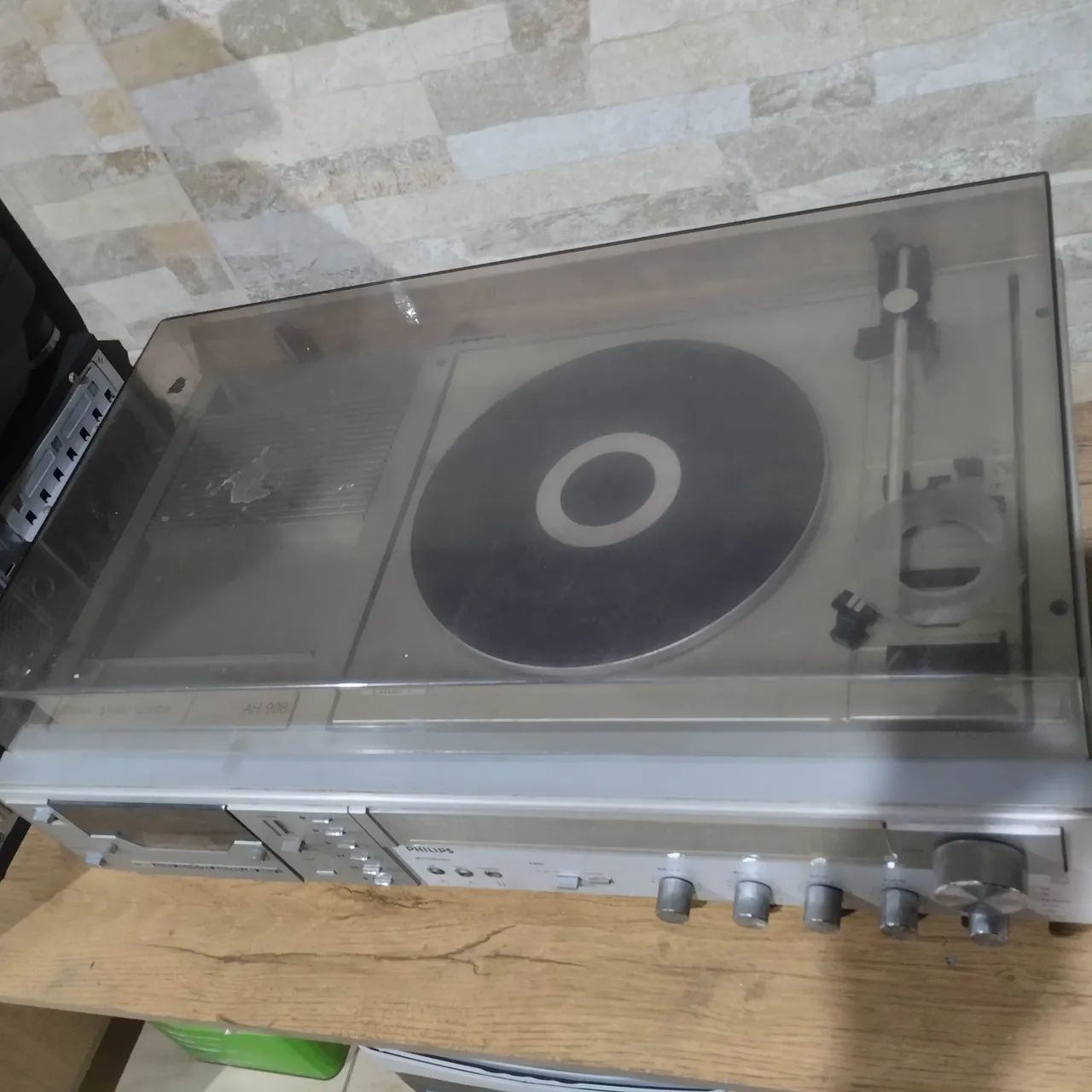 Toca discos 3 em 1 Philips  - Foto 5