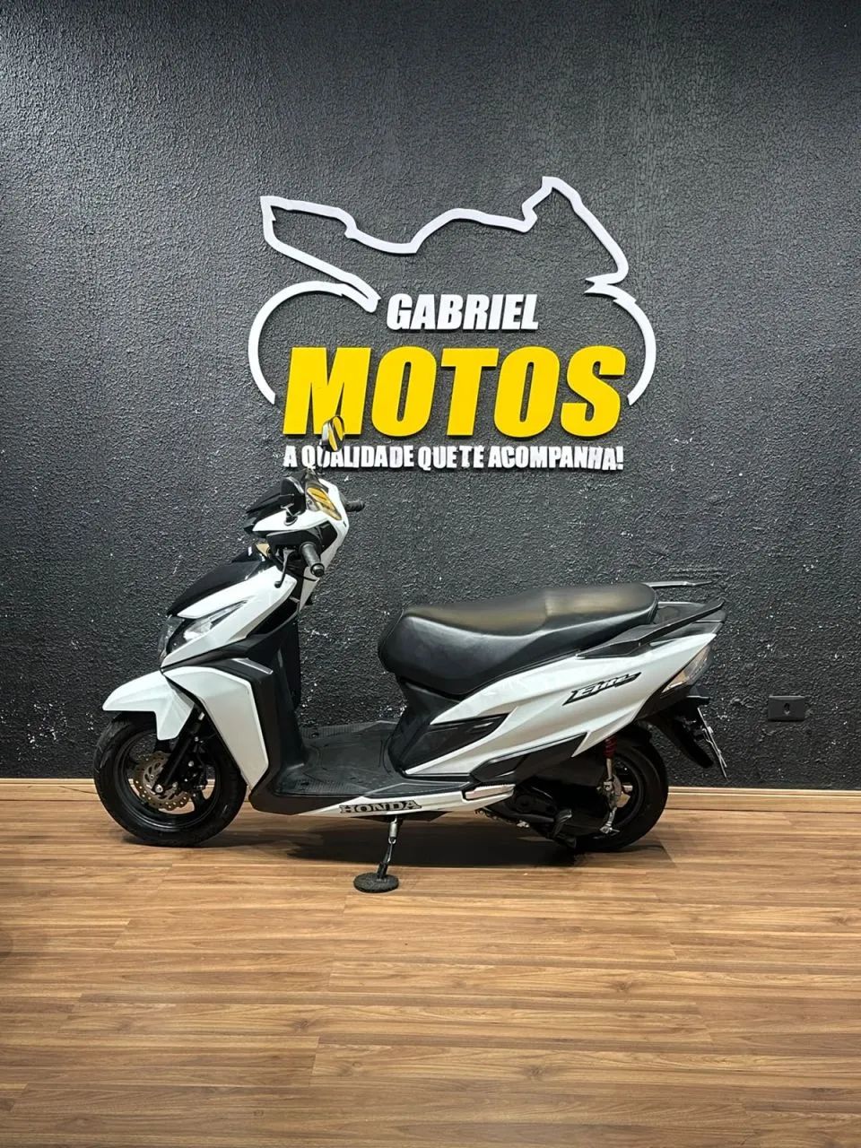 HONDA Elite 125  - 2025 - Foto 2