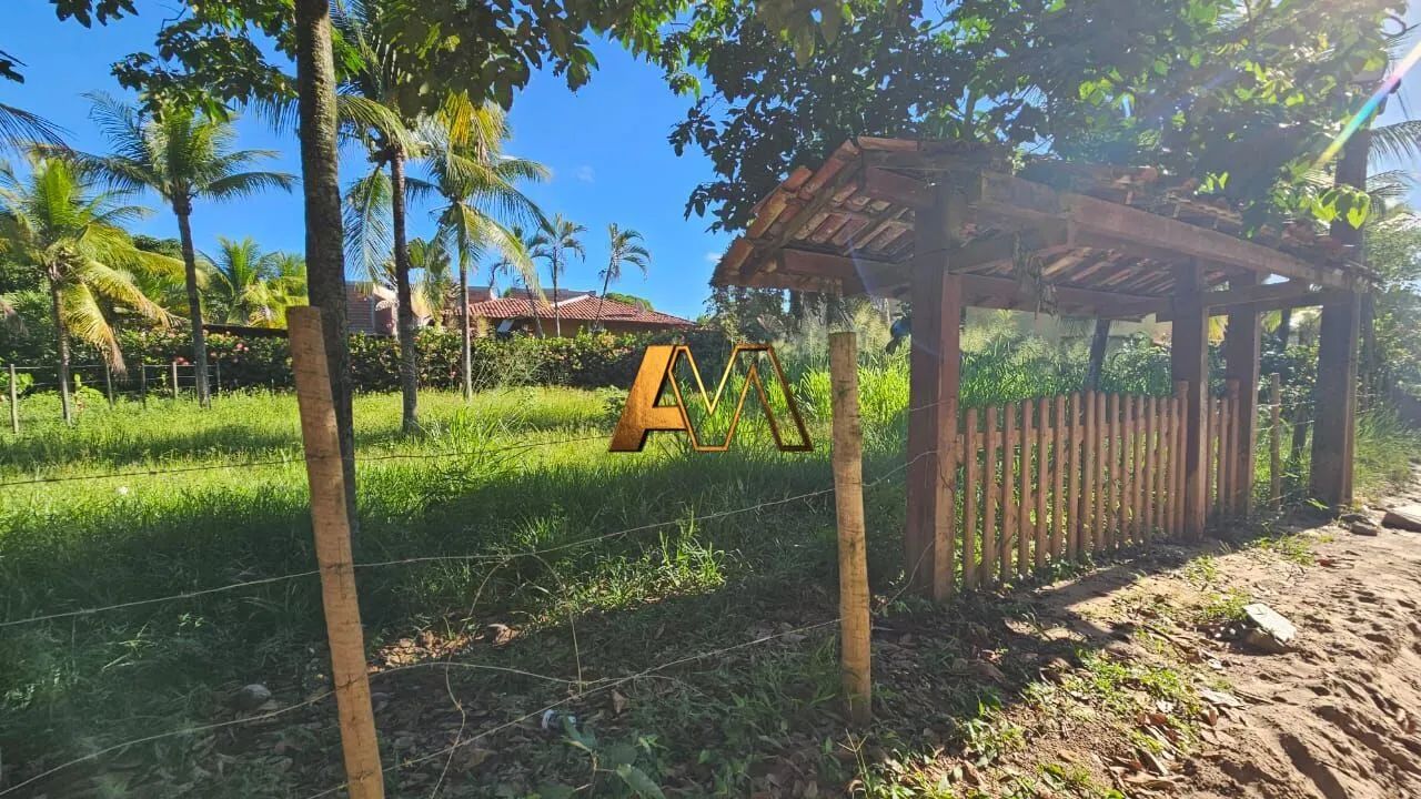 TERRENO CERCADO EM BARRA GRANDE