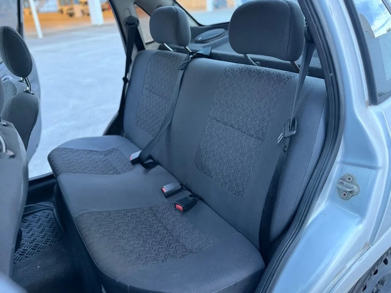 Chevrolet Corsa Sedan 1.0 MPFI 8V 71cv 4p, foto 13 de 16