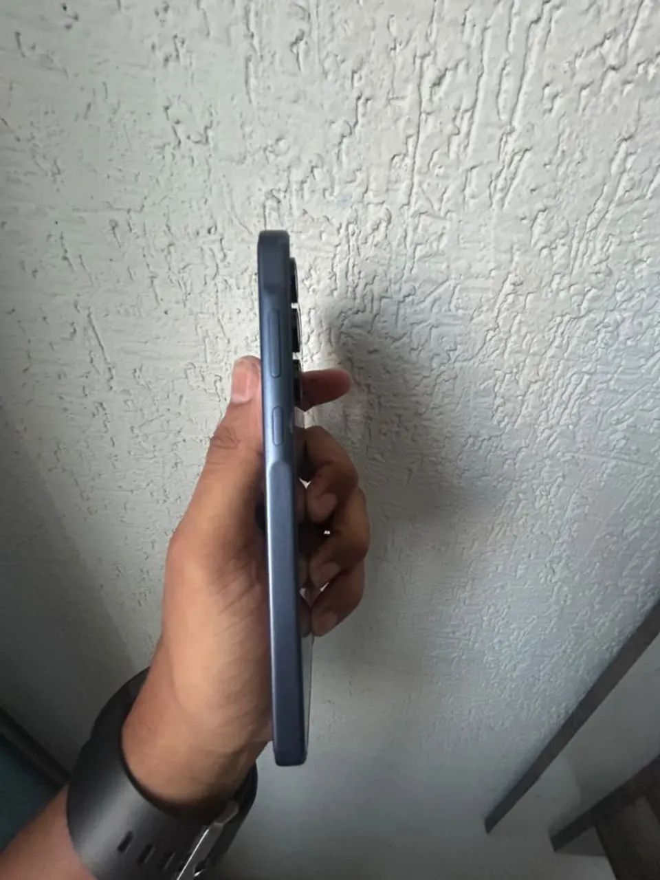 Oportunidade Samsung A35 5g 256 giga - Foto 3