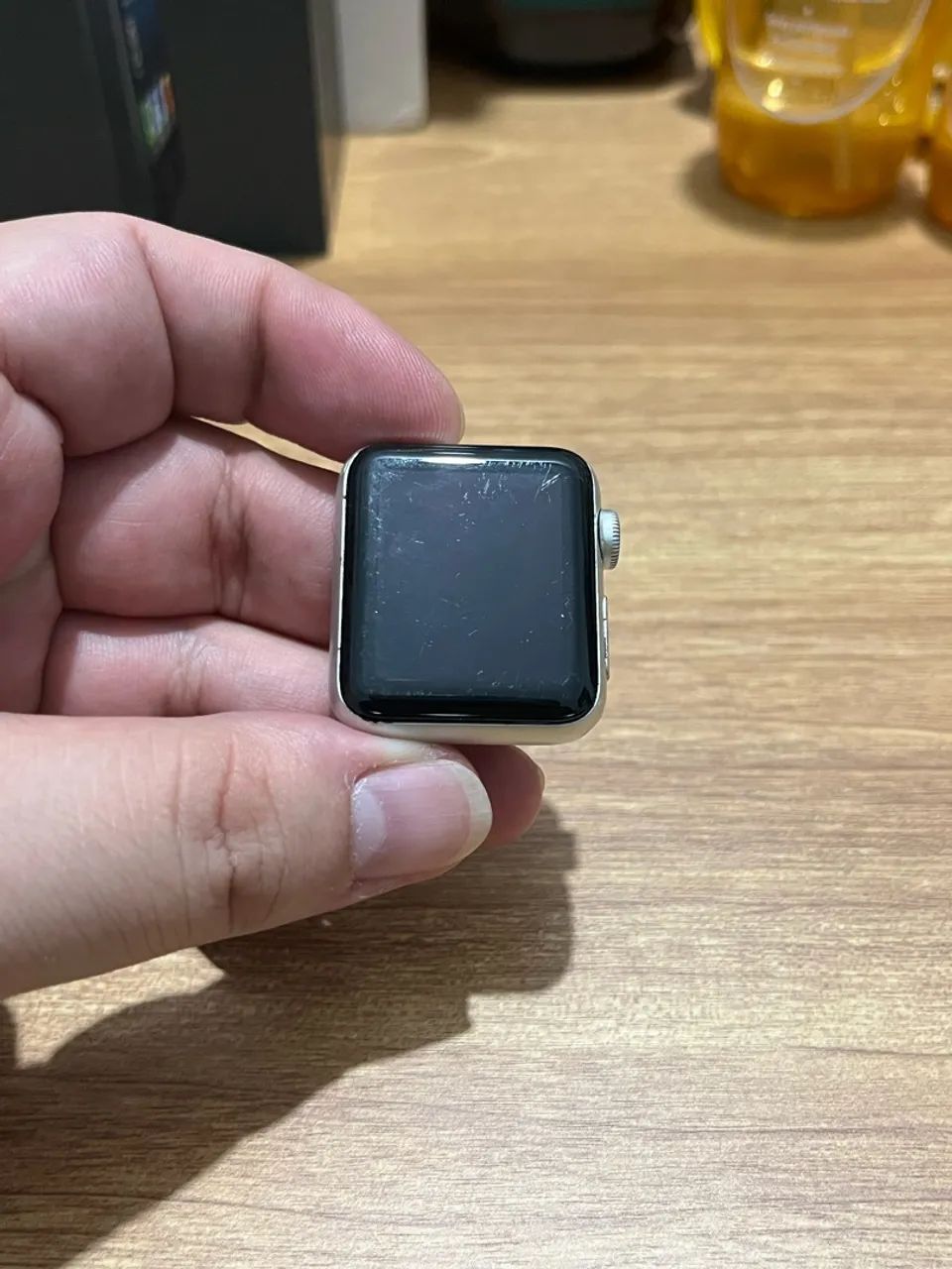 Apple Watch Retirada de Peças  - Foto 4