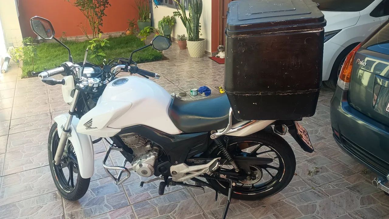 Cargo 160 - Foto 2