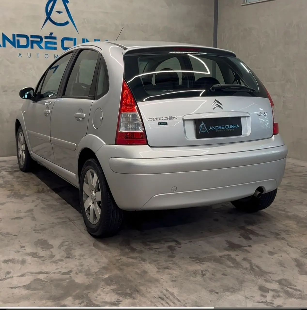 Citroen C3 Excl./excl.solar./sonora 1.6 Flex AUT 2012 - Foto 2