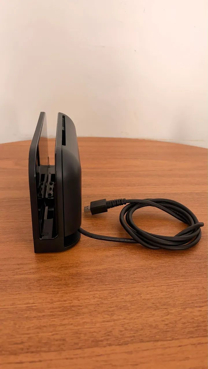 Dock Nintendo Switch - Foto 5