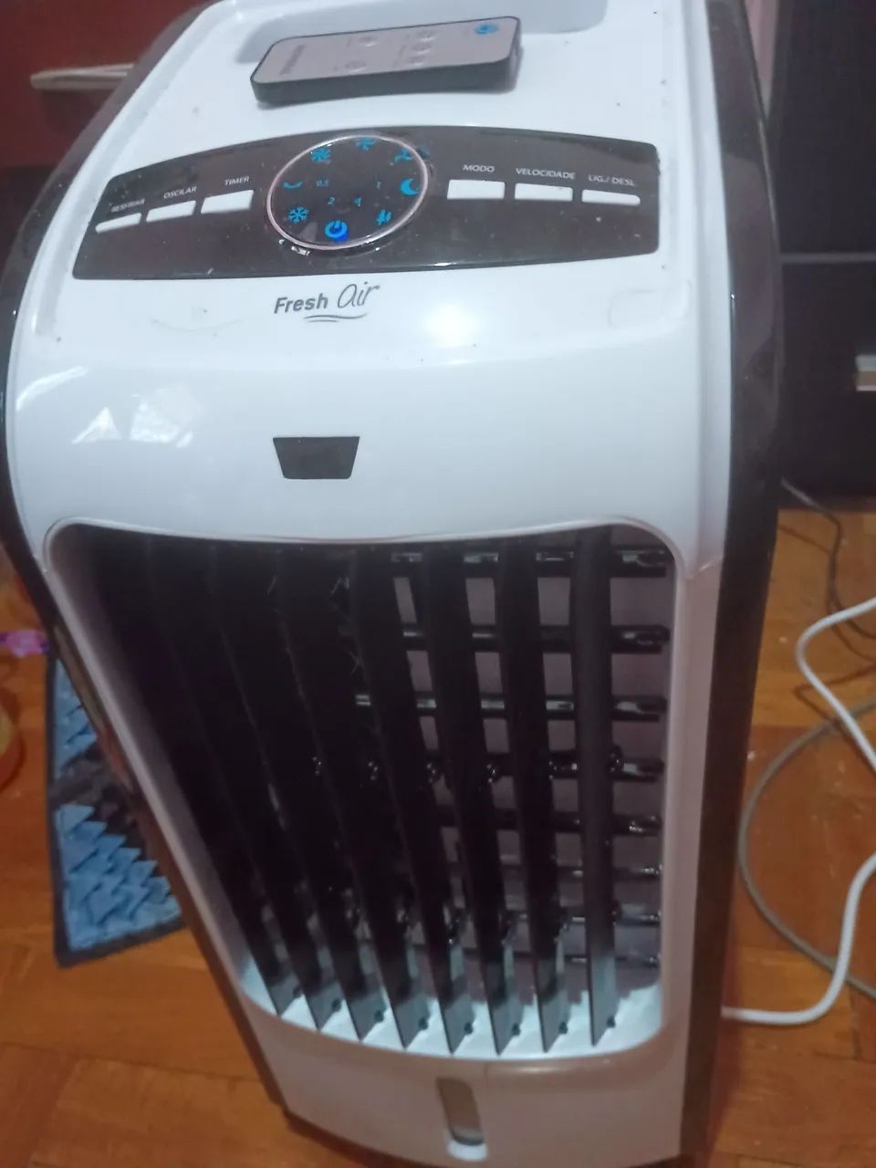 Climatizador de ar - Foto 2