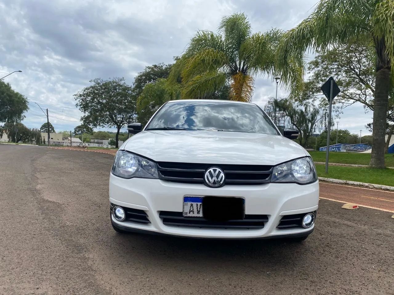 Volkswagen Golf Golf Sportline 1.6 Mi Total Flex 8V 4p 2013