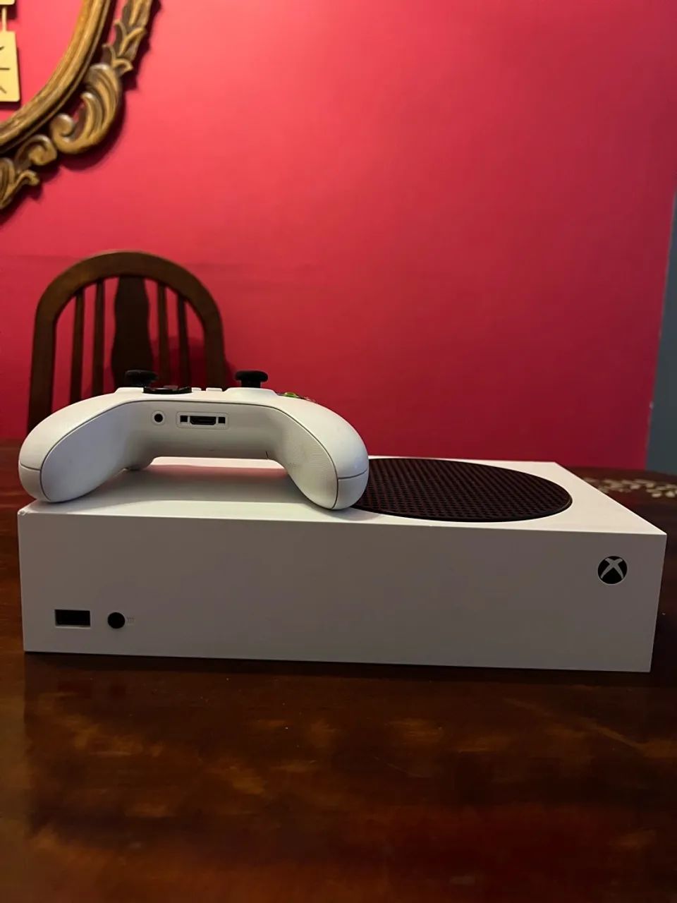 XBOX SERIES S 512gb - Foto 2