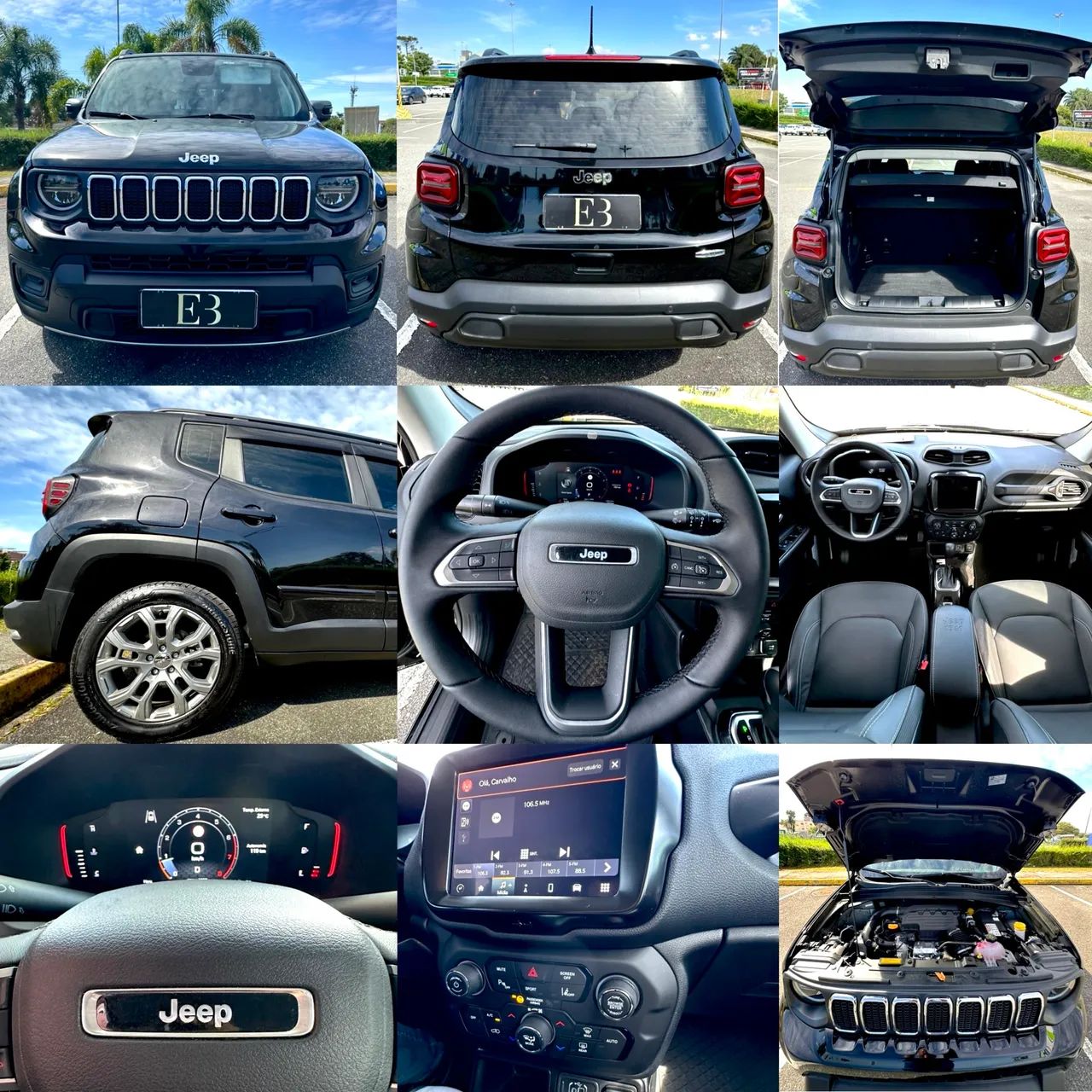 Jeep Renegade 2026