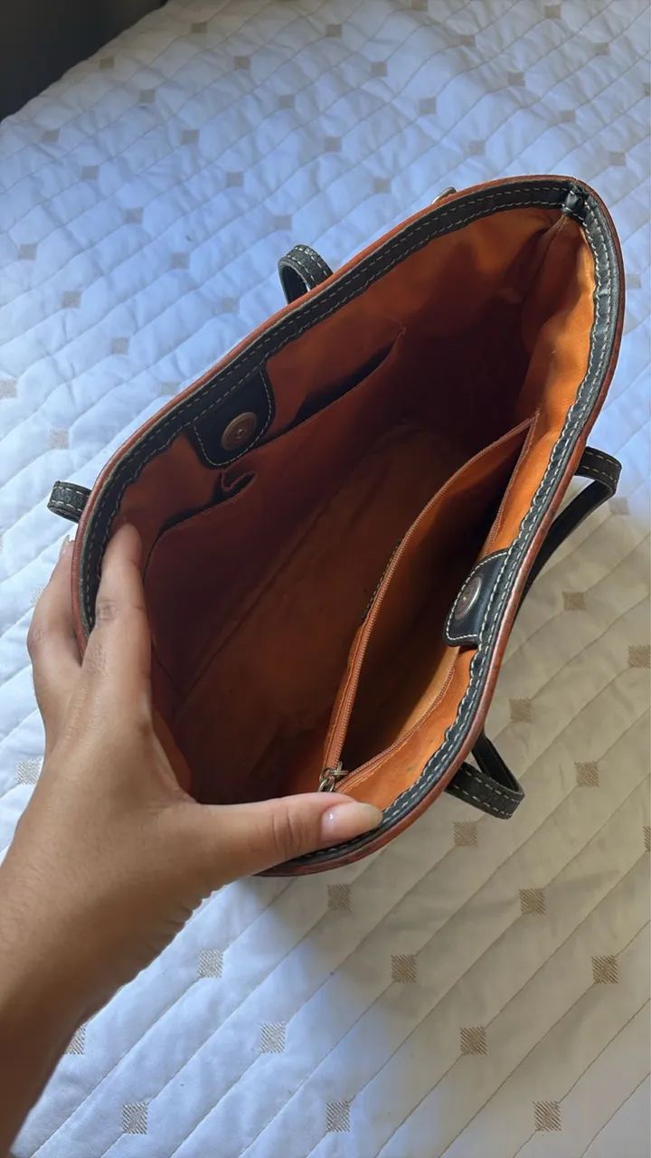Bolsa VICTOR HUGO - Foto 2