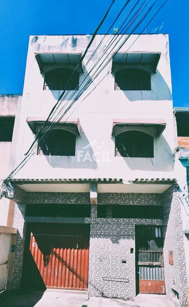 Prédio Inteiro em Divino Espírito Santo - Vila Velha