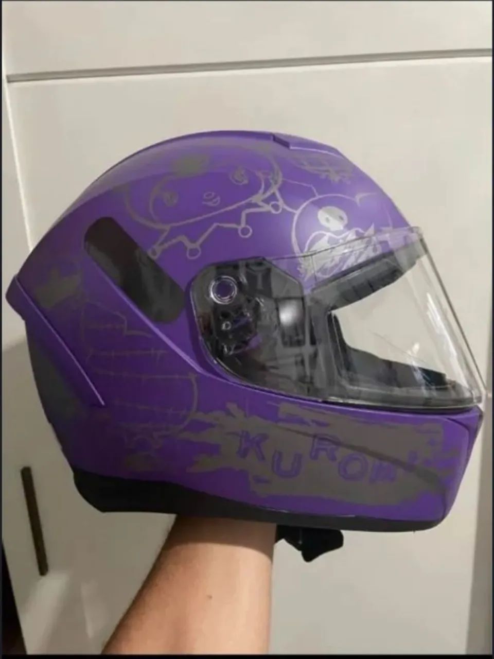 Capacete Peels - Foto 2