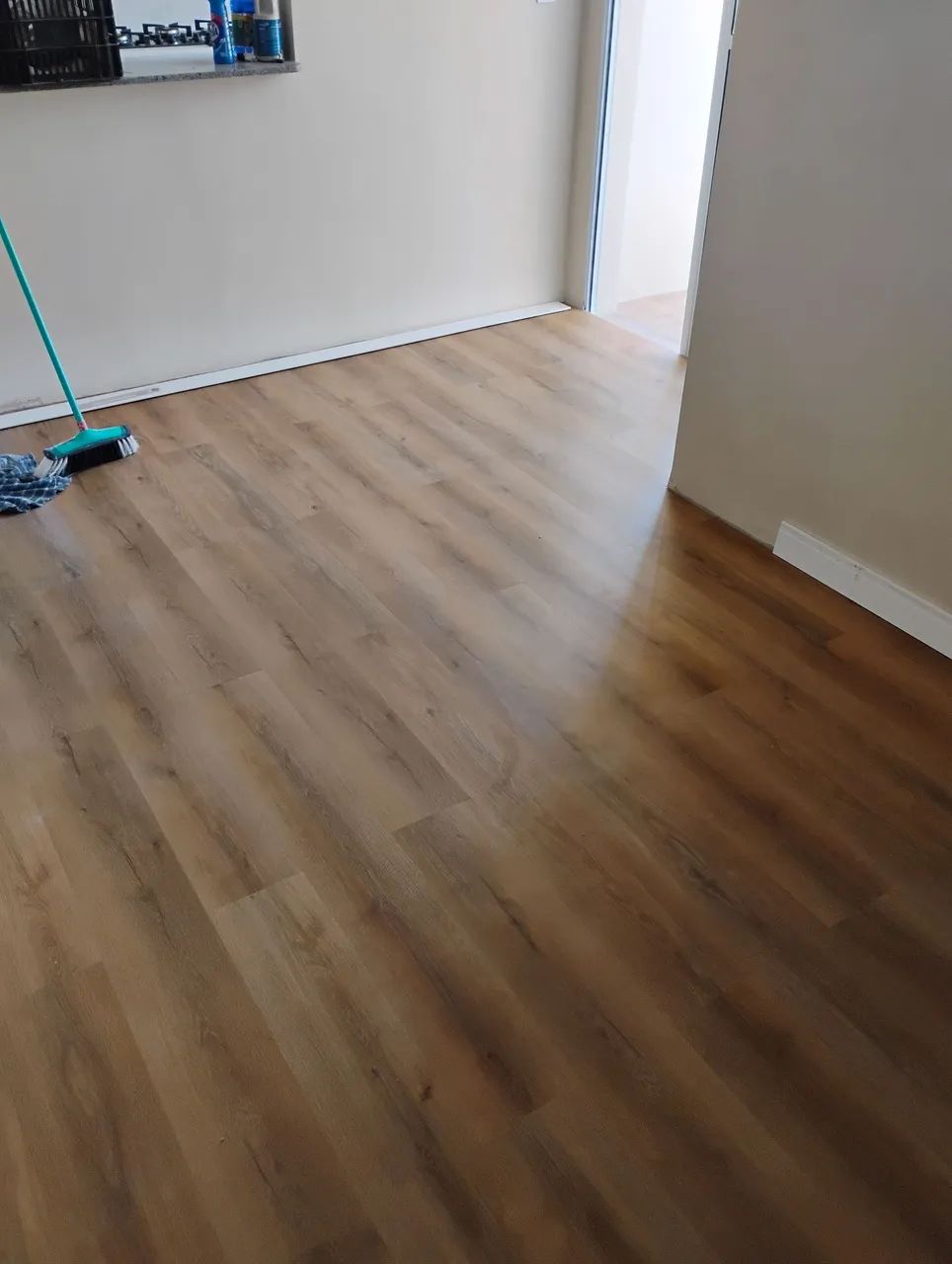 Piso vinílico  - Foto 4