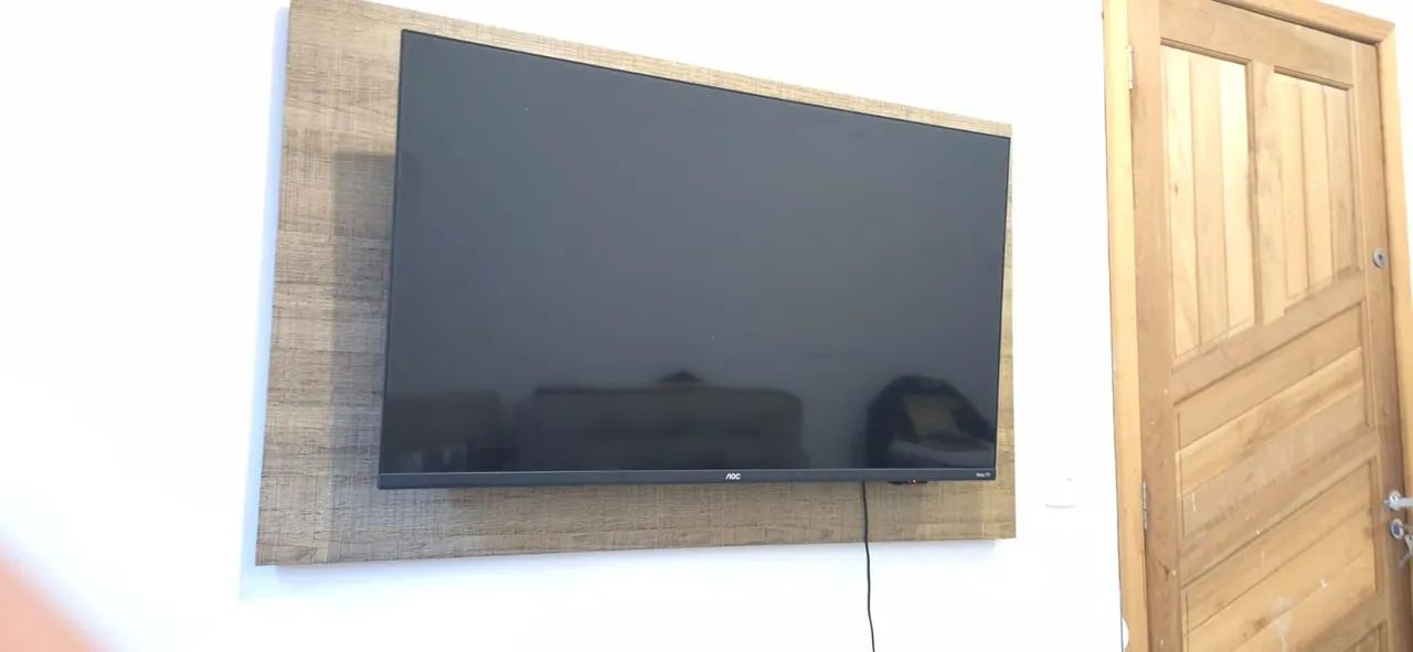 TV AOC ROKU 43 POLEGADAS - Foto 5
