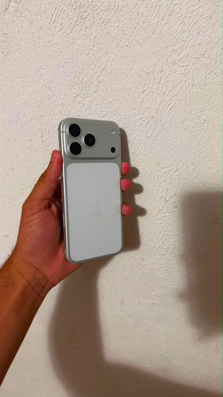 iPhone 17 Pro Max  - Foto 4