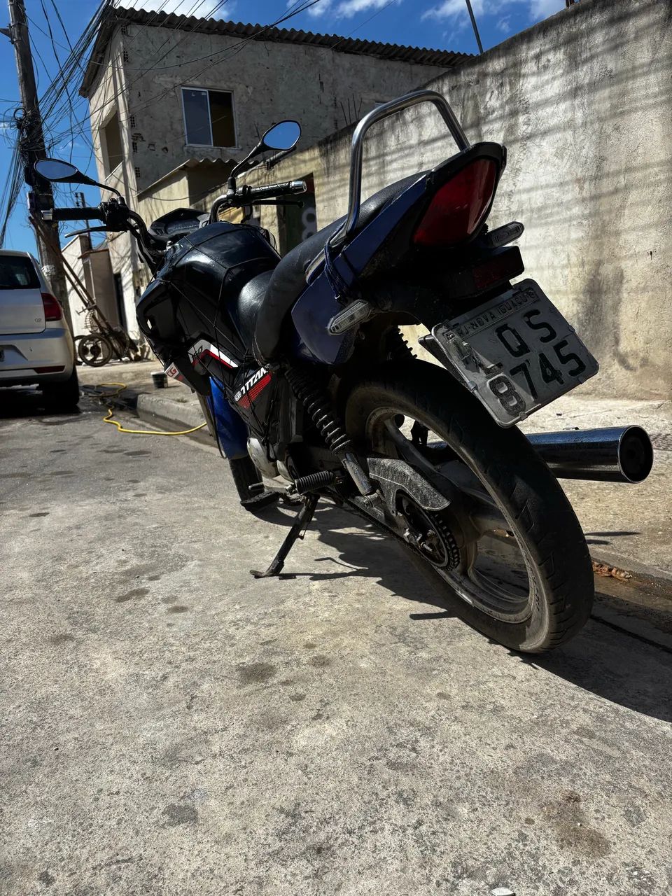 Fan 125 - Foto 4