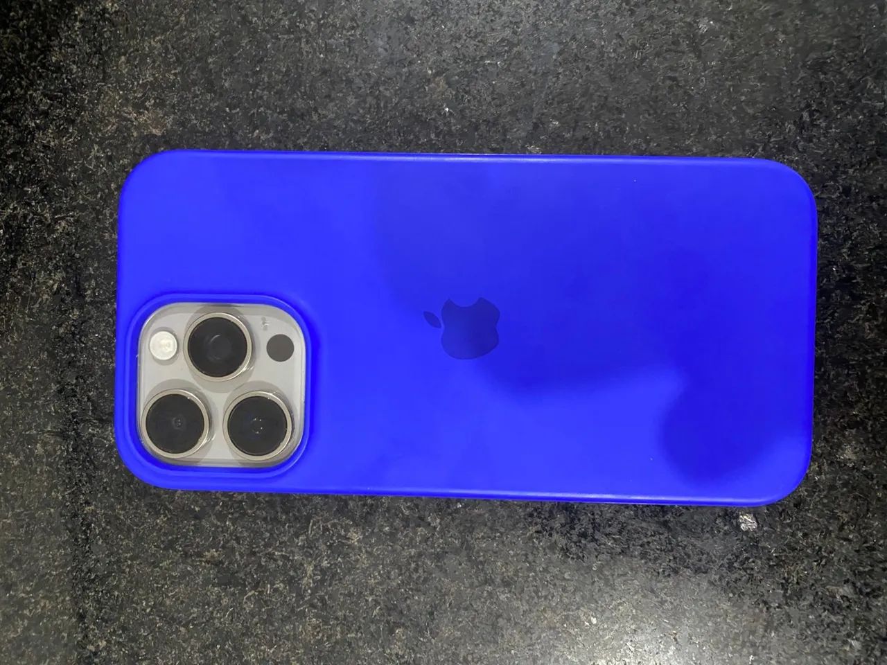 iPhone 15 pro max  - Foto 4