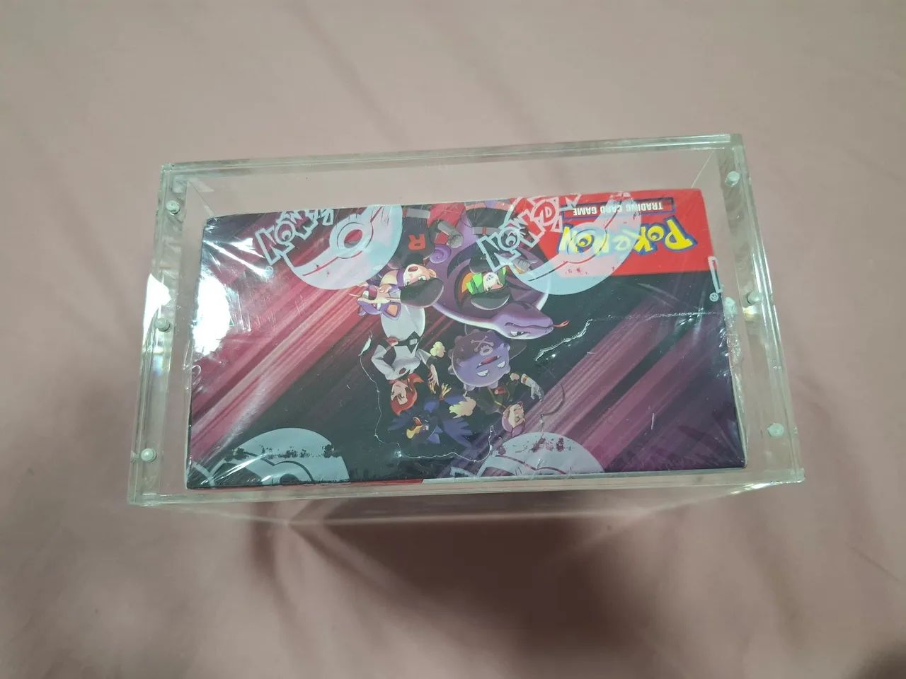 Booster Box Destined Rivals EN - Foto 3