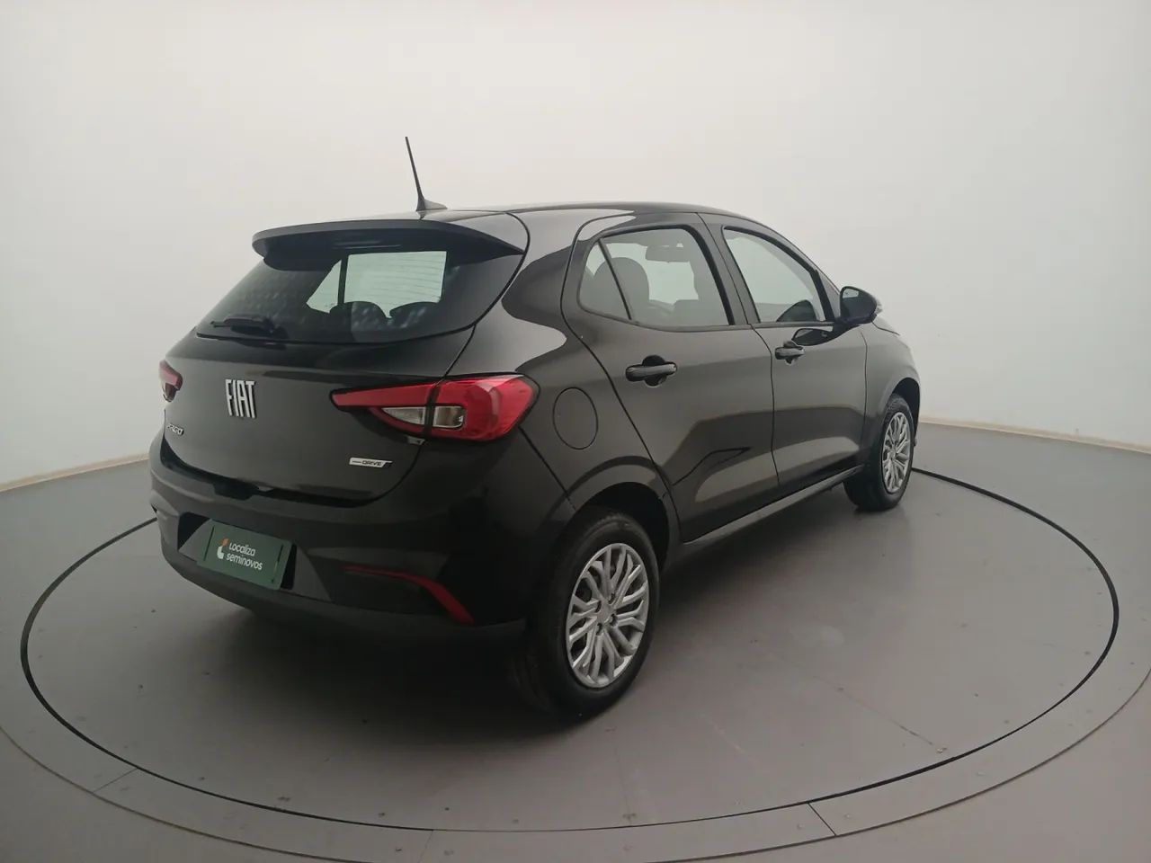 Fiat Argo Drive 1.0 Firefly 2026 - Foto 5