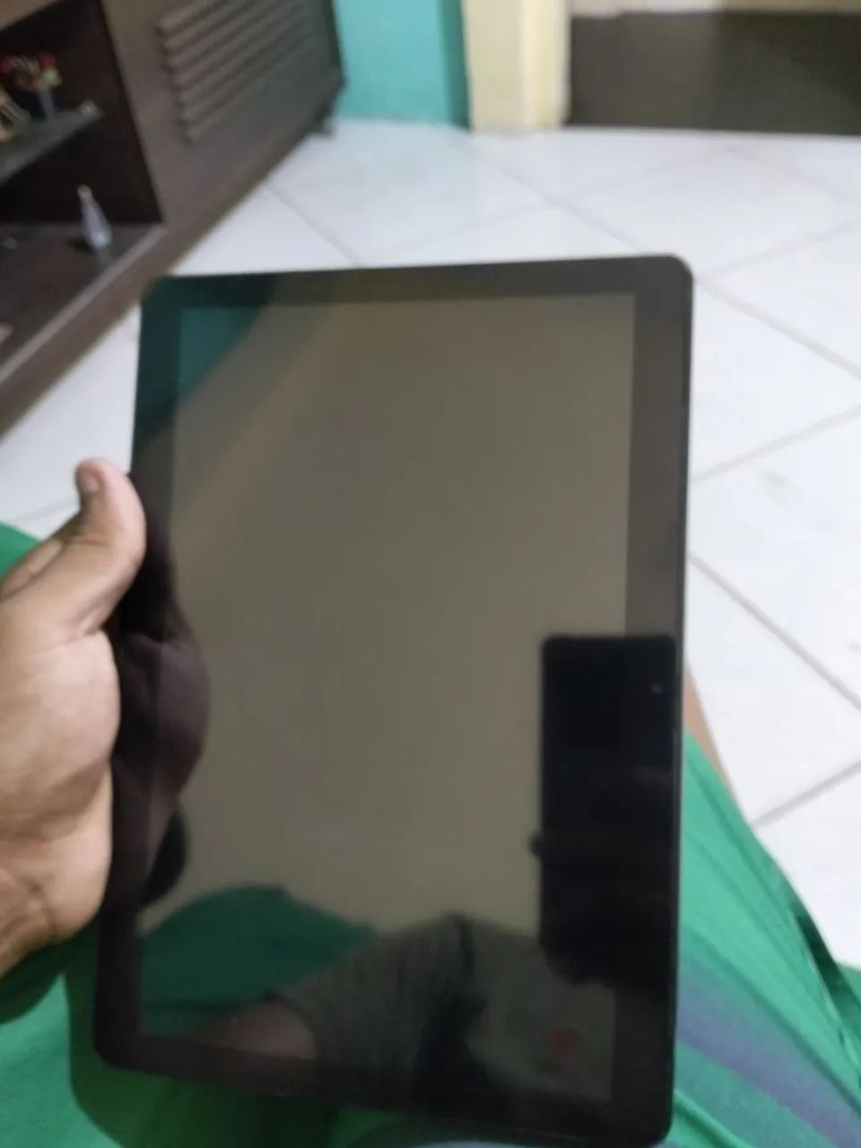 Tablet todo bom 