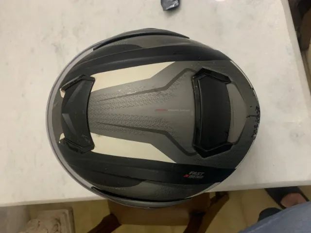 CAPACETE MT HELMETS - Foto 4