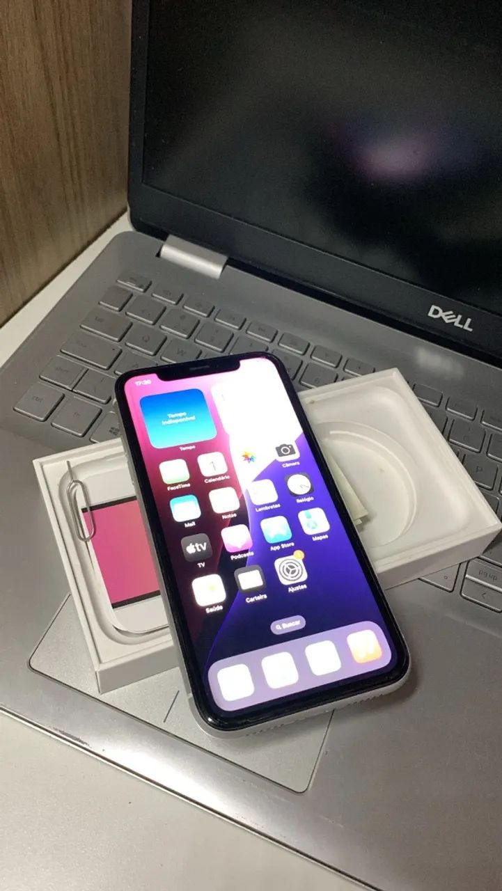 iPhone 13- 128 gigas - Foto 2