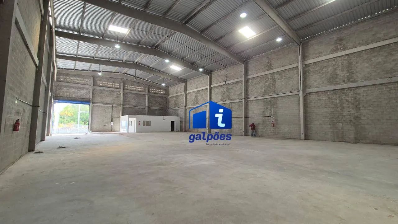 Galpões com 2.800 m² Dentro de Condomínio em Goiana - PE - Foto 4