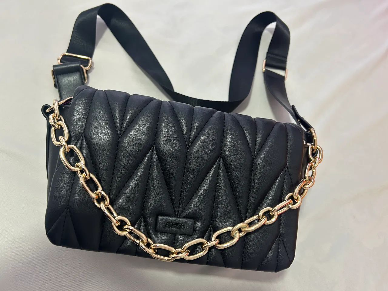 Vendo Bolsa Arezzo - Foto 3